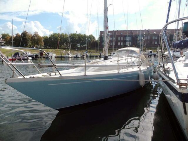 Análisis Albin Ballad 30 2