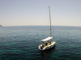 Cómo elegir un velero para salidas de un día o fin de semana