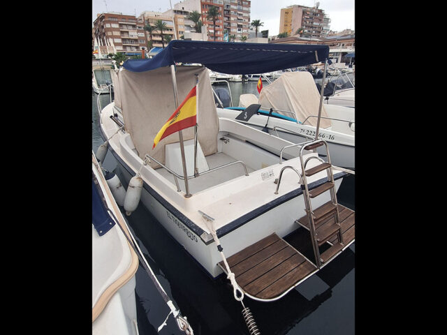 Arcoa 660 en Alicante Portada