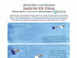 Barcos en proa