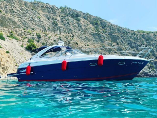Bavaria 33 Sport 1