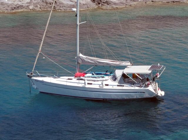 Bavaria 41 1