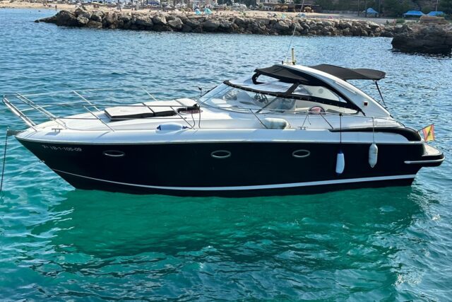 Bavaria Sport 37 1