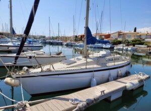 Beneteau First 30: análisis de prestaciones