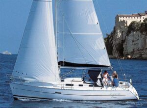 Beneteau Oceanis Clipper 323: análisis de prestaciones