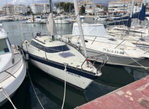 7.600 € | Friendship 26 en Alicante