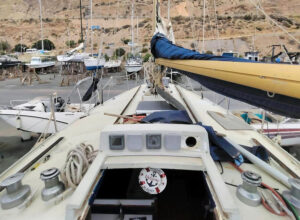 22.500 € | Dufour 35 en Almería