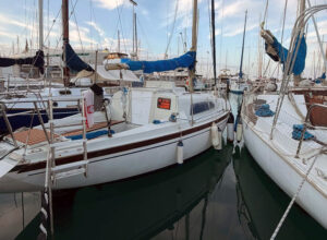 9.900 € | Dufour Arpège en Castellón
