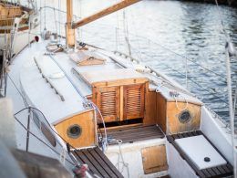 Comprar un velero de ocasión: ¿dónde nos estamos metiendo?