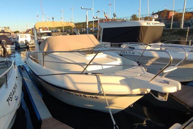 Faeton 630 Sport Cantabria 1