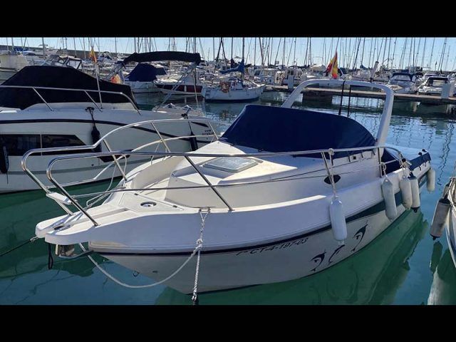 Faeton 730 Sport 1