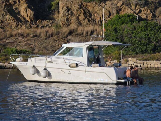 Faeton Moraga 840 1