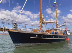 290.000 € | Fijian 47 en el Algarve
