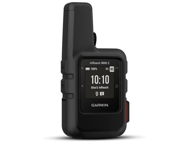 Garmin inReach Mini 2