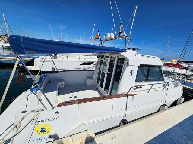 Goymar 860 1