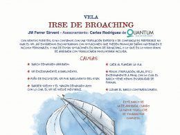 Irse de broaching