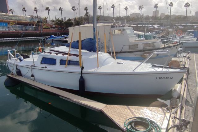 Jaguar 22 1
