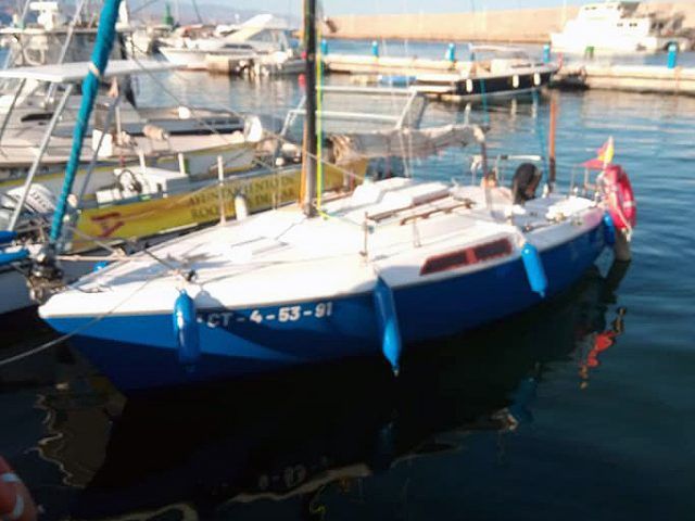 Jeanneau Furt portada
