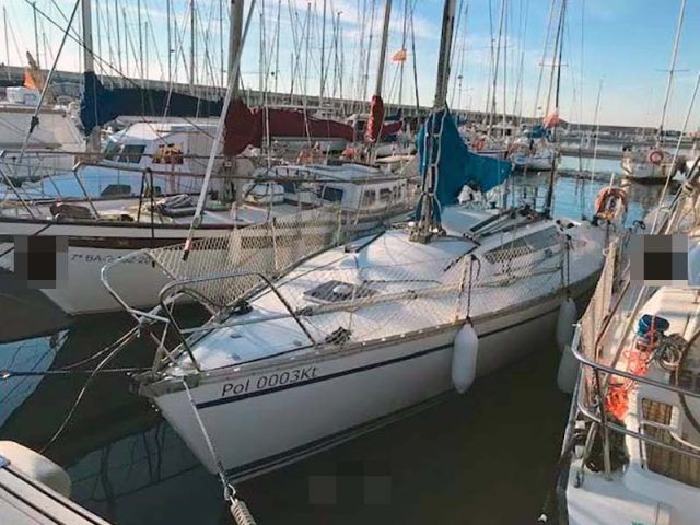 Jeanneau Selection 37 1