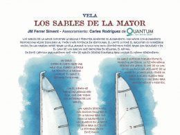 Los sables de la mayor