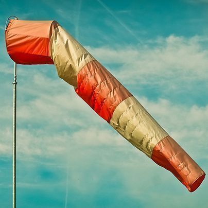 Meteorología. Curso del PER