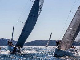 Velocity Prediction Program (VPP): prediciendo la velocidad de los veleros