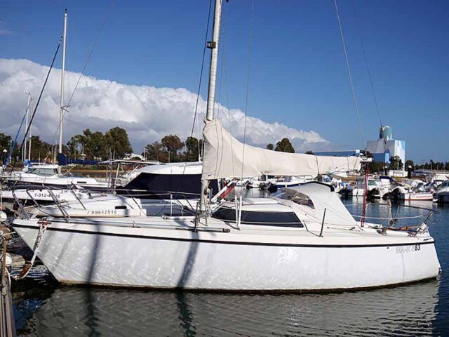 Maxi Magic en Huelva 1