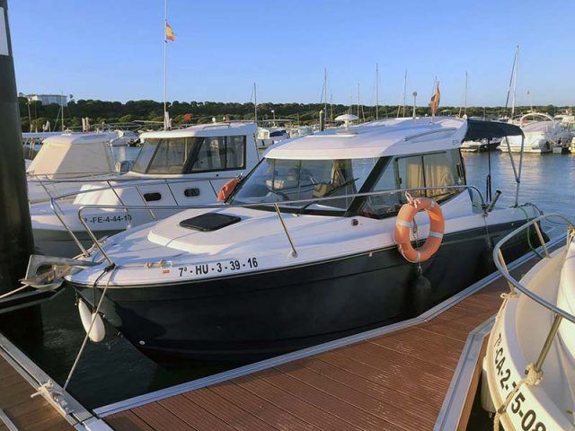 Merry Fisher 695 Legender 1