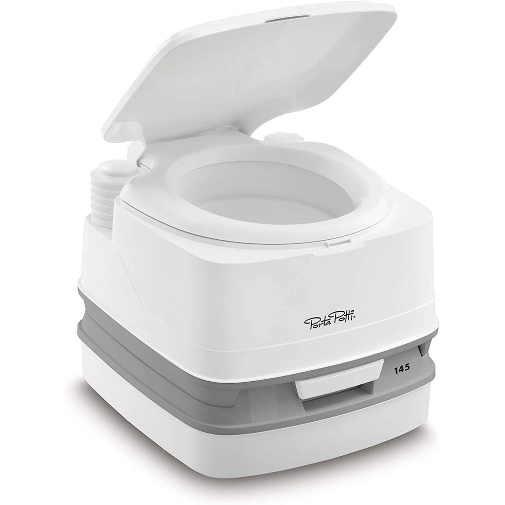 Imagen de wc químico Thetford Porta Potti 145