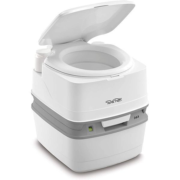 Imagen de wc químico Thetford Porta Potti 365