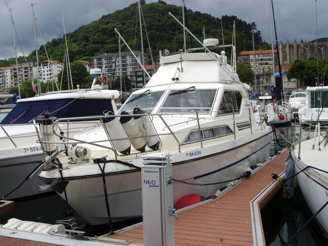 Princess 30DS 1