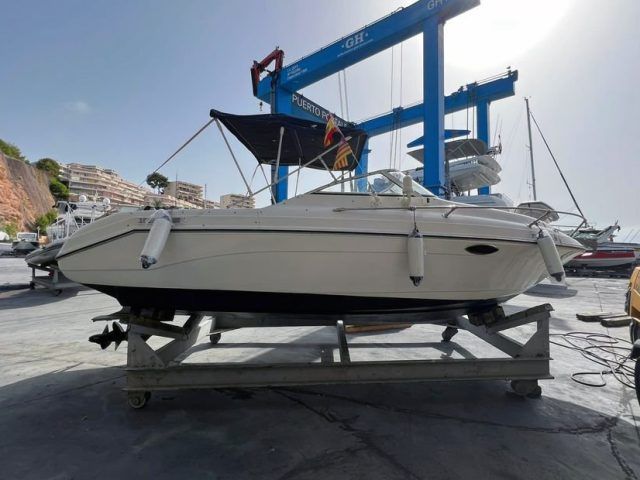 Rinker Festiva 202 1 Portada