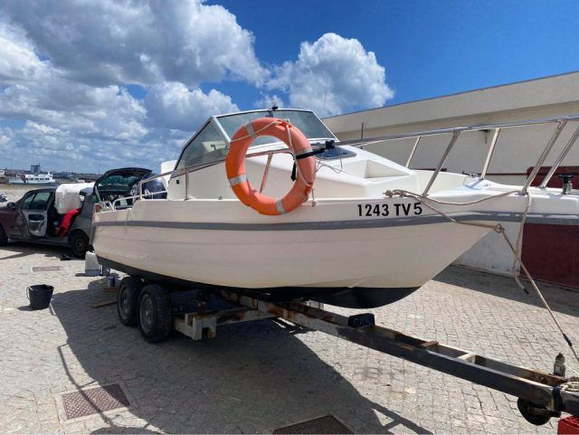 Sessa Key West 1