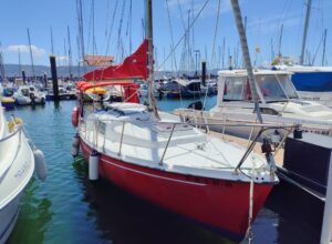 9.500 € | Super Mistral en Pontevedra
