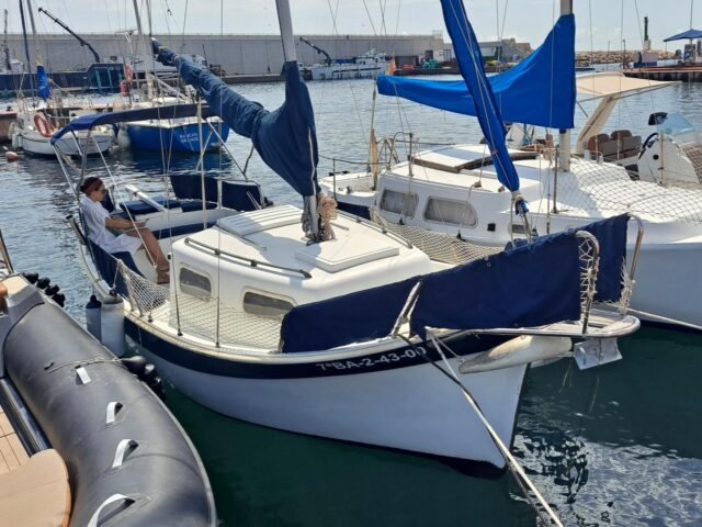 Super Pescador 6,40 1