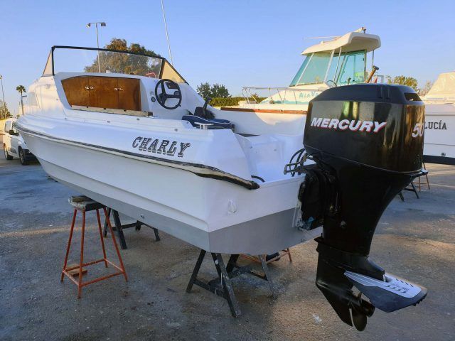Swift Craft Sabinal en Valencia 7