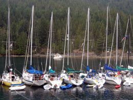 La confianza en la venta de barcos: la honestidad como aliada