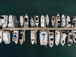 Porca miseria: pecados capitales al comprar un barco de ocasión