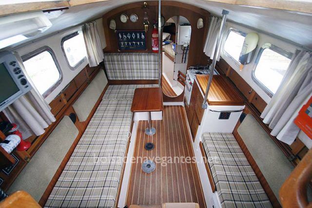 Westerly Centaur 27 26 copy