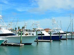 ¿Cuál es la mejor época para comprar un barco?