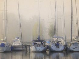Cómo vender un barco sin un bróker (enredando) de por medio