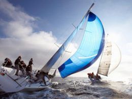 La fórmula de evaluación de vuelco: analizando la estabilidad de un velero