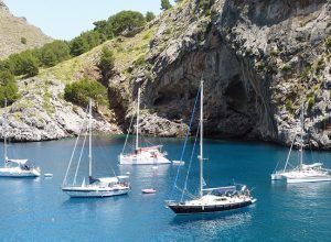 Cómo elegir un velero para cruceros de varias semanas